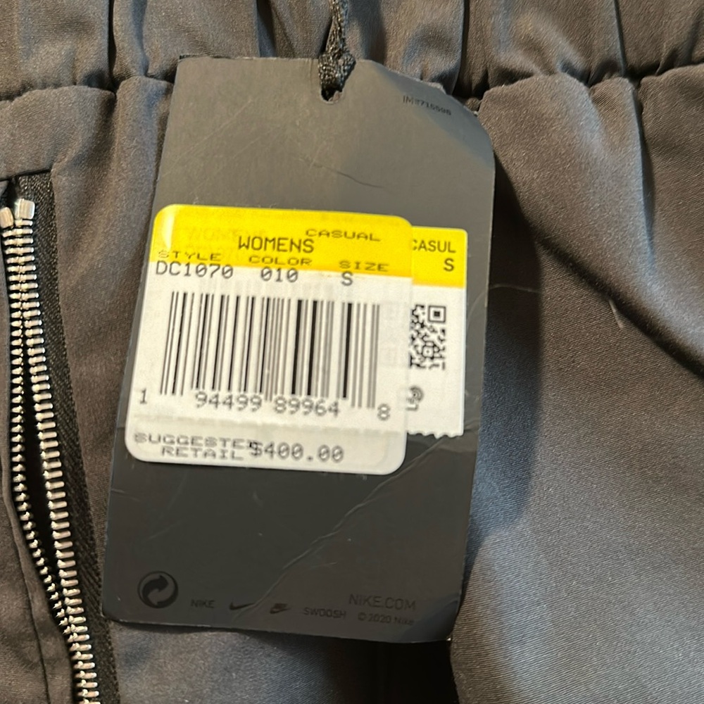Nike Women’s Casual Pants - Size Small
